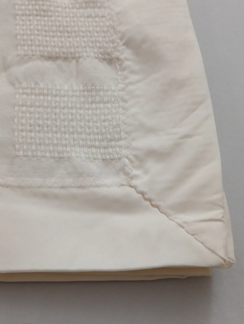 Vermont Country Store Blanket